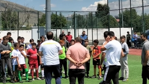 SULAKYURT GENÇLİK VE SPOR SEZONU AÇIYOR