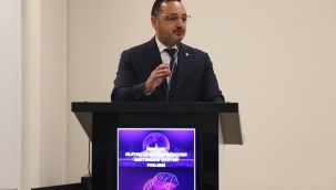 'Türkiye'de bir ilk' Ankara NFT sergisi 