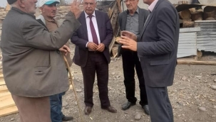 2019 YILINDA PARASI TOPLANAN VE TEMELİ ATILMAYAN TOKİ KONUTLARINA NE OLDU?