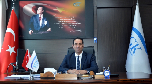 81 İl SGK Hizmet Karnesinde Ardahan ilk sırada