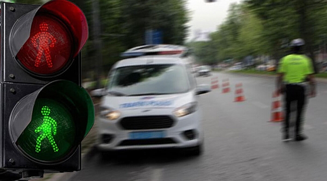 81 İl Valiliğine 2022-2023 Eğitim Öğretim Yılında Alınacak Asayiş/Trafik Tedbirleri Genelgesi Gönderildi