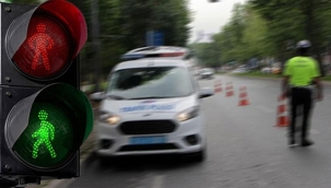 81 İl Valiliğine 2022-2023 Eğitim Öğretim Yılında Alınacak Asayiş/Trafik Tedbirleri Genelgesi Gönderildi