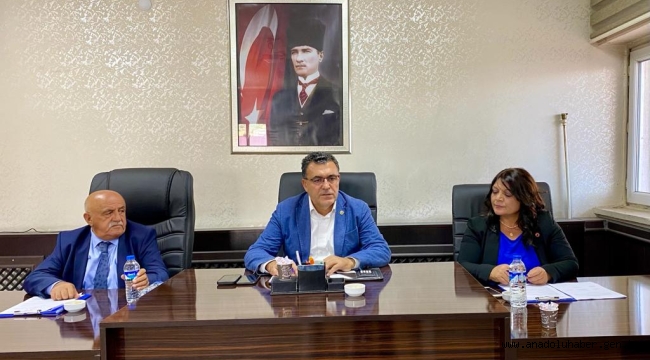 Ardahan'da nöbetçi fırın sayısı 3'e çıkarıldı