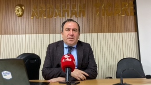 ATSO seçimlerine doğru