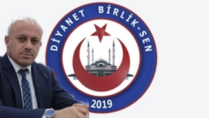 BAŞKAN MERT, “ŞARTSIZ VE KOŞULSUZ KADRO VERİLMELİ”