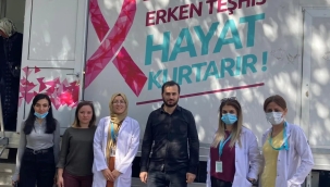 Erken Teşhis Hayat Kurtarır!