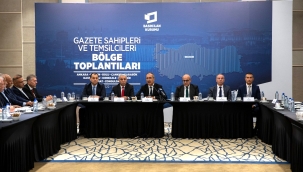 Erkılınç: Gazetelerimizi yaşatma mücadelemiz sürecek