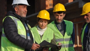 Esnaf, Sanayici Çalışacak İşçi Devletse Müteahhit Bulamıyor!