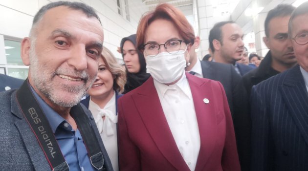 Gazeteci Fakir Yılmaz: MERAL AKŞENER’İN ADAYI KILIÇDAROĞLU’DUR!