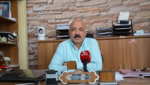 HANCIOĞLU: AT İZİ İT İZİNE KARIŞTI ADAYLIKTAN ÇEKİLİYORUM!..