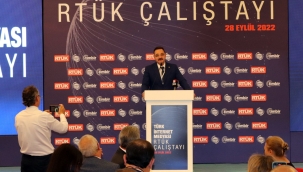İNTERNET MEDYASININ SORUNLARI ANKARA'DA ELE ALINDI