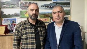 LEVENT PEHLİVAN'DAN İÇ GÜMRÜK AÇIKLAMASI
