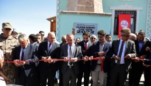 OKTAY SAMANCI'DAN ANLAMLI HAYIR