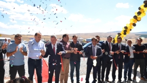 SELÇUK AKTÜRK: OTO PAZARINDA GÜVEN ORTAMI YARATMAK İSTİYORUZ