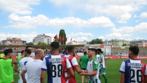 Serhat Ardahan Spor'dan kötü başlangıç