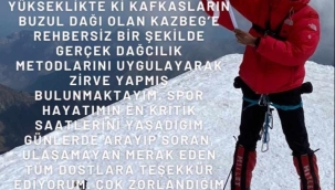 Şimdiki hedefi