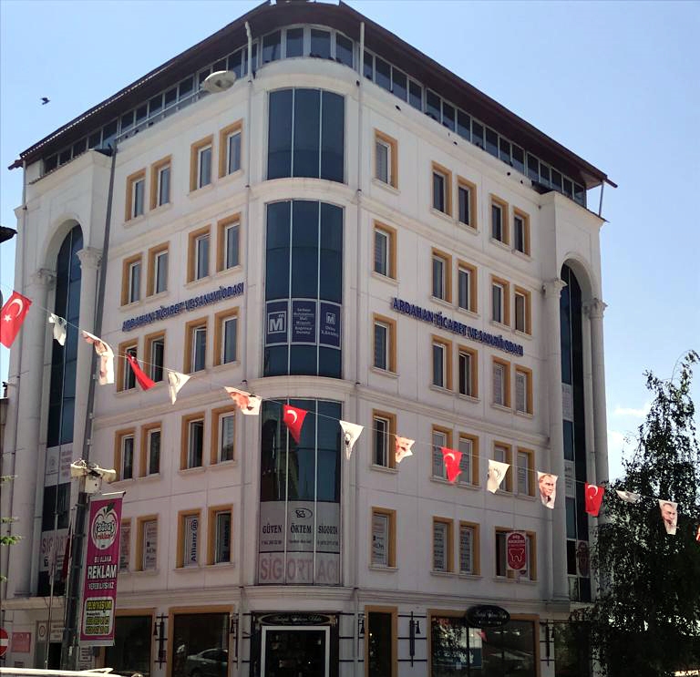 Sorunları çözen bir başkan istiyoruz!