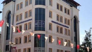 Sorunları çözen bir başkan istiyoruz!