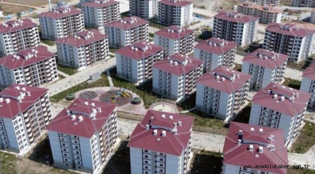 TOKİ BAŞVURU ŞARTLARI NELER?