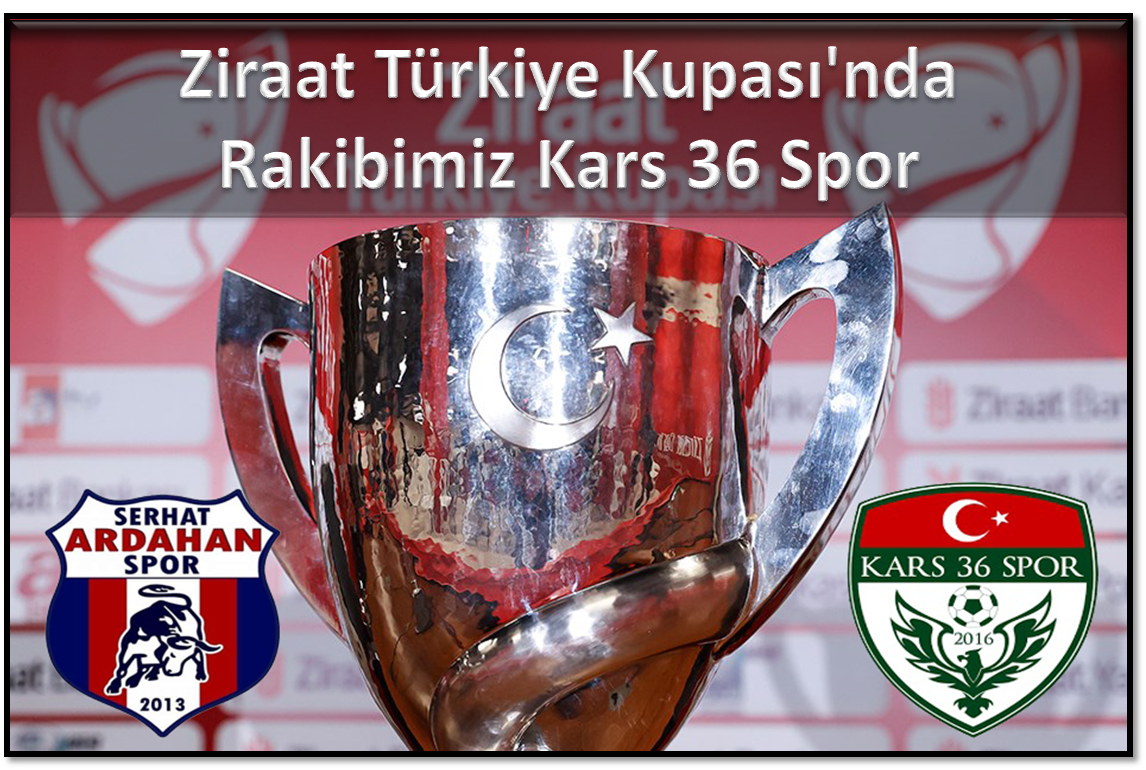 Ziraat Türkiye Kupası 1. Eleme Turu Kura Çekimi yapıldı