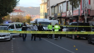 Ardahan’da iki grup arasında silahlı kavga!