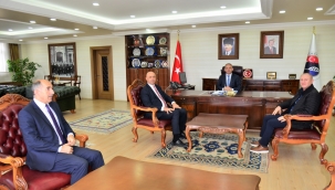 Ardahanlı Gençler Ecdadın İzinde