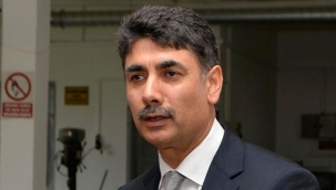 Atalay'dan istifa açıklaması