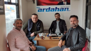 ATSO'DA SEÇİM BİTTİ TARTIŞMA BİTMEDİ
