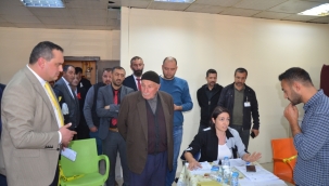 ATSO seçimleri de mahkemelik oldu!