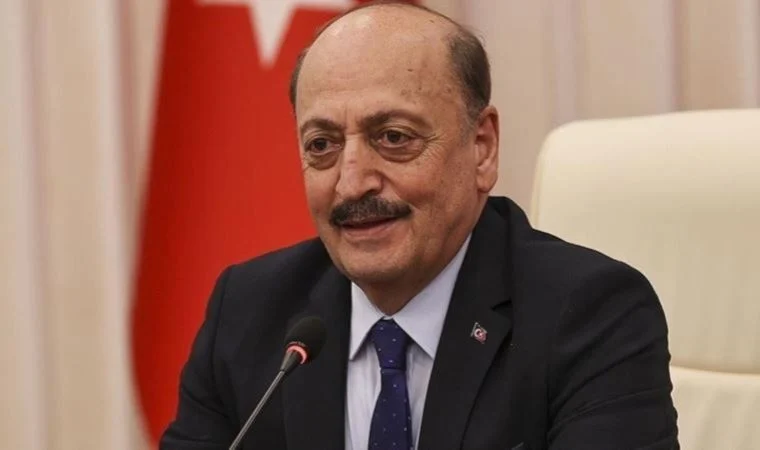 Bakan Bilgin: Aralık ayında asgari ücrete en kapsamlı müdahaleyi yapacağız