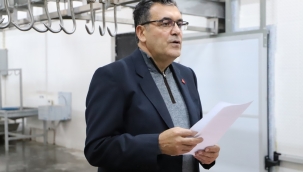 BAŞKAN DEMİR, İDDİALARA BELGELERLE AÇIKLIK GETİRDİ