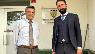 BAŞKAN GÜRBÜZ SALMAN'DAN ZAM TEPKİSİ
