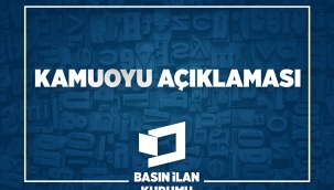 BİK Görev Alanına Dahil Olan Gazetelerin Uyum Süresi Bir Kez Daha Uzatıldı
