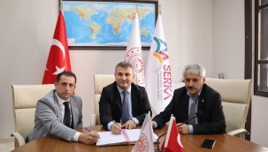 BİRLİKTE DAHA GÜÇLÜYÜZ