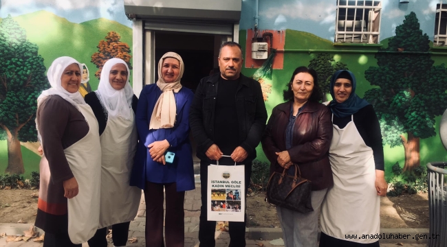 Bütün emekler kız öğrencileri okusun diye