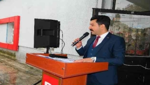 Cumhuriyet Bayramı Posof'ta coşku ile kutlandı
