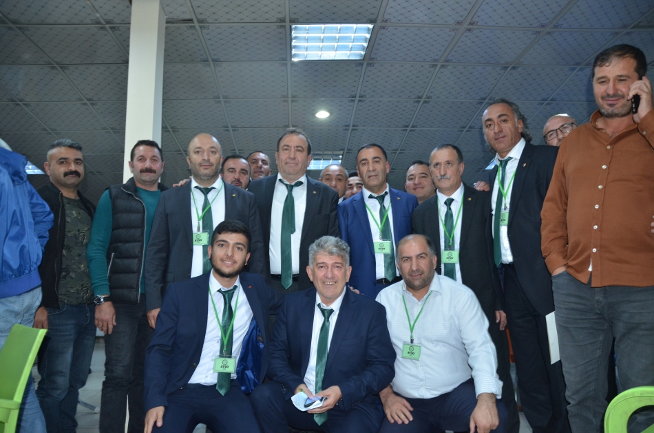 Demirci 3/2 Kazandı!