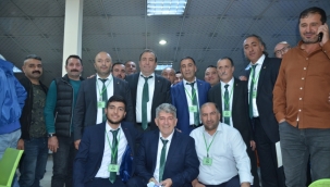 Demirci 3/2 Kazandı!