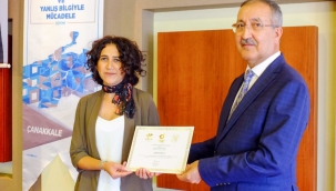 Erkılınç: Yeni Basın Yasası hakikat mücadelesinin sembolüdür