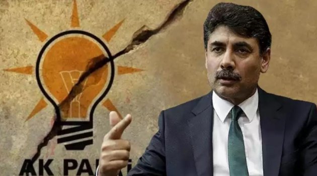 Fakıbaba'nın ardından Atalay'dan da istifa sinyali..