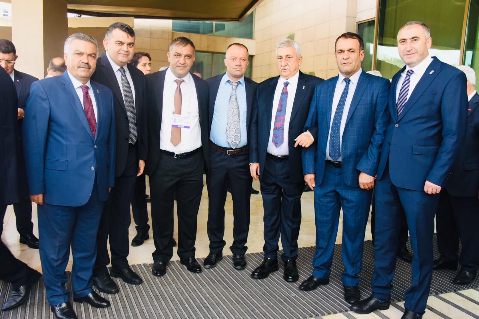 KAYA'DAN ESNAFA KREDİ MÜJDESİ!