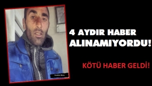 KAYIP ÇOBAN'DAN KÖTÜ HABER!