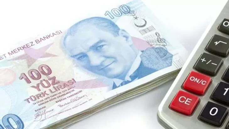 Ocak 2023 emekli ve memur maaşları detayları belli oldu