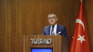 Patronlardan asgari ücret mesajı