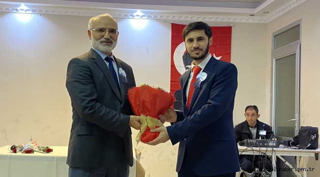 Posof'ta Mevlid-i Nebi Coşkusu