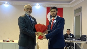Posof'ta Mevlid-i Nebi Coşkusu