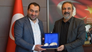 TKKB Başkanı bir haftada Türkiye'yi dolaştı