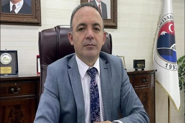 Vali Öner'den Çıldır-Aktaş Gümrük Kapısı'ndaki tır kuyruğuna ilişkin açıklama