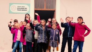 AÇIK OLANLAR TATİLE GİRDİ, KAPALI OLANLAR YAŞAM MERKEZİ OLARAK AÇILIYOR