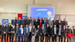 Ak Parti Ardahan Teşkilatları